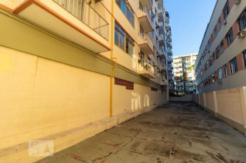 Alugo apto 2 quartos Cachambi