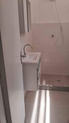 Alugo apartamento 2 quartos Rio Comprido