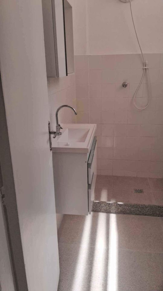 Alugo apartamento 2 quartos Rio Comprido