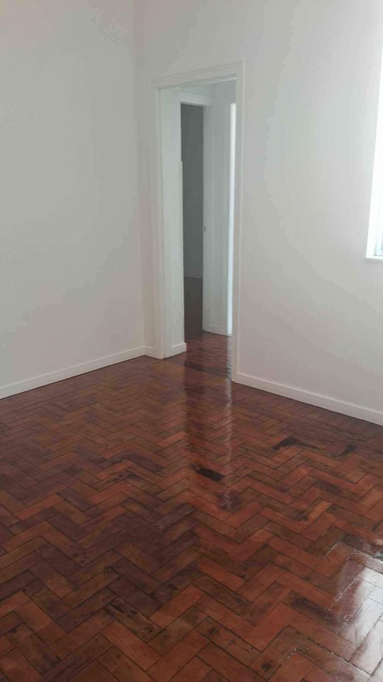 Alugo apartamento 2 quartos Rio Comprido