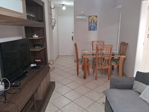 Alugo um Flet na Lapa