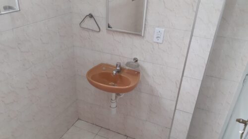 APT 2 QUARTOS RUA CACEQUI BRÁS DE PINA