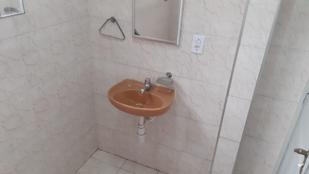 APT 2 QUARTOS RUA CACEQUI BRÁS DE PINA