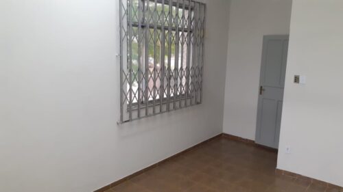 APT 2 QUARTOS RUA CACEQUI BRÁS DE PINA