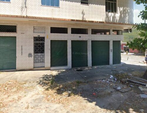 APT 2 QUARTOS RUA CACEQUI BRÁS DE PINA