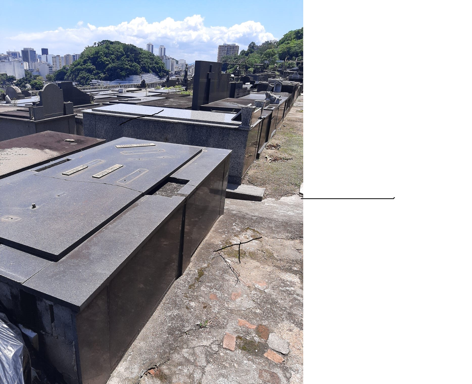 Jazigo Perpétuo São João Batista