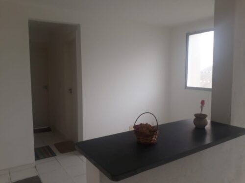 Vendo apartamento Guadalupe