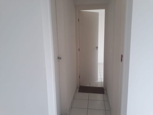 Vendo apartamento Guadalupe