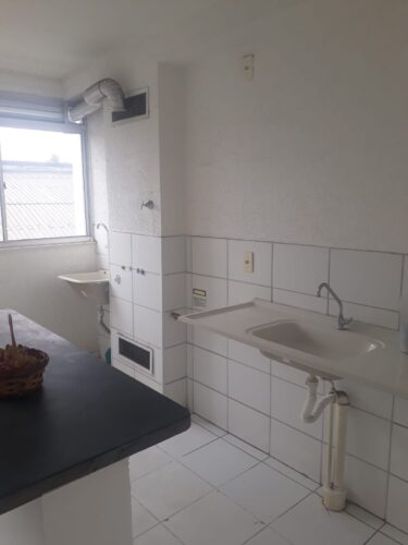 Vendo apartamento Guadalupe