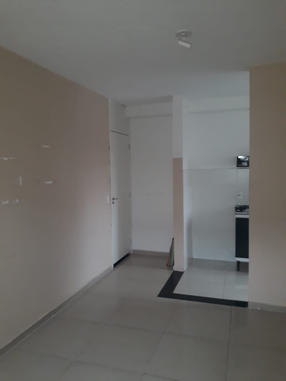 Vendo apartamento vargem pequena