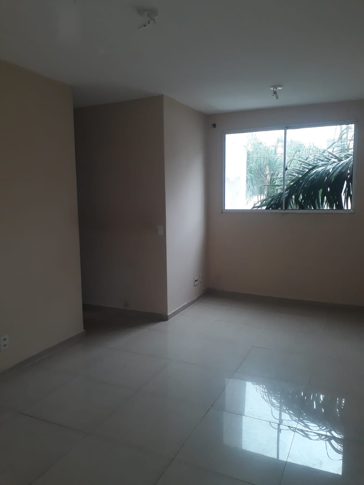 Vendo apartamento vargem pequena