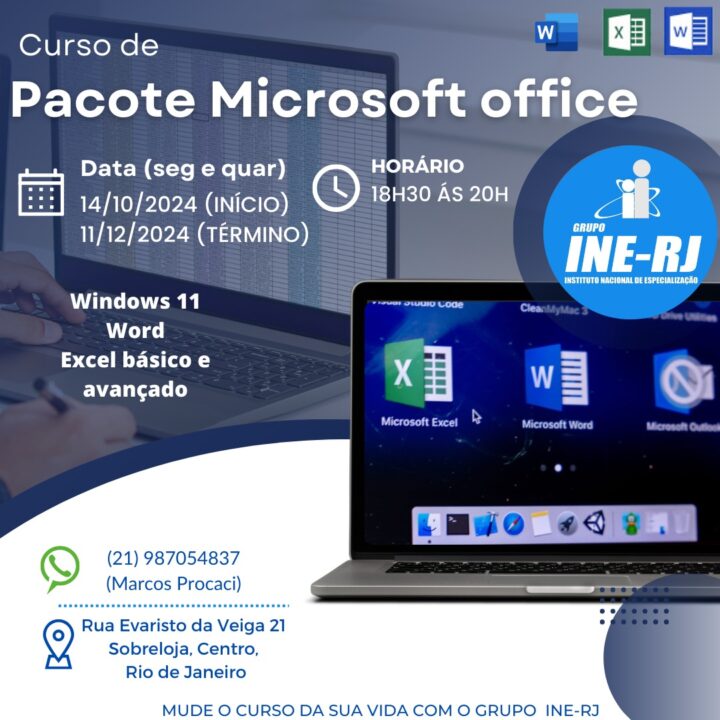 Cursos Microsoft