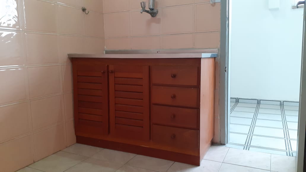 APT 2 QUARTOS RUA CACEQUI BRÁS DE PINA