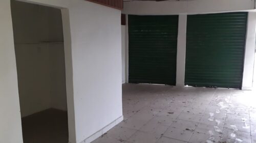 LOJA NA RUA CACEQUI – BRÁS DE PINA