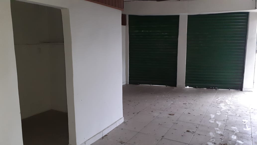 LOJA NA RUA CACEQUI – BRÁS DE PINA