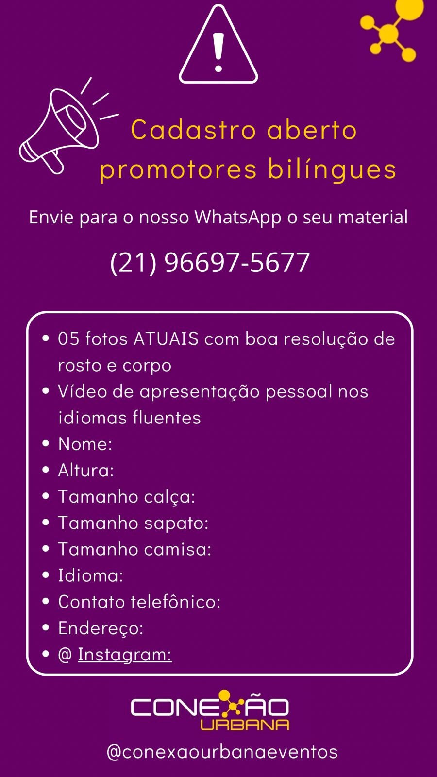 Promotores Bilingue
