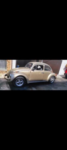 Vendo Fusca 76