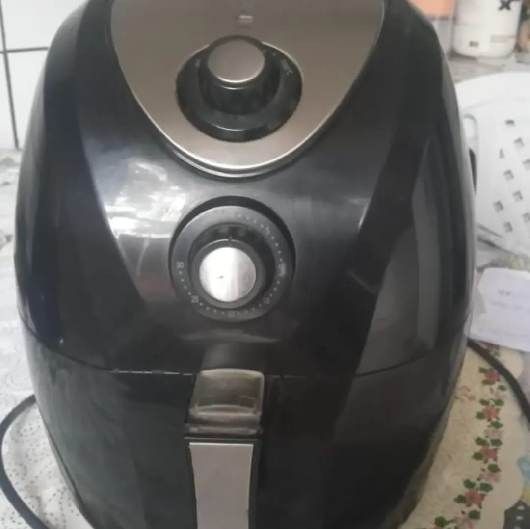 Vendo Air fryer