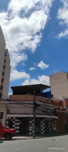 Tijuca vendo prédio