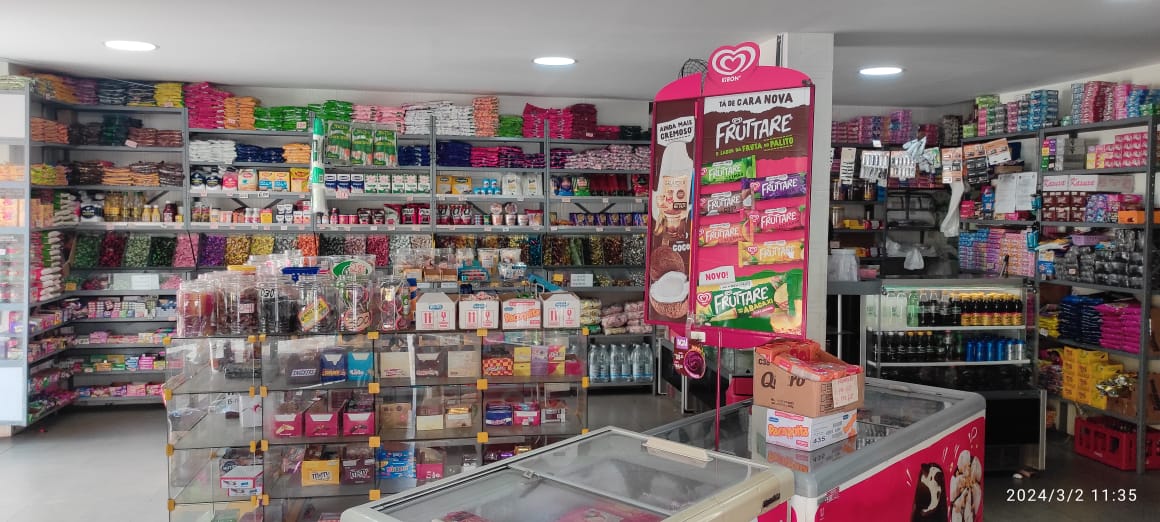 Tijuca vendo prédio