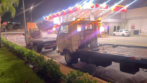 Guincho Zona Norte São Paulo e Oficina