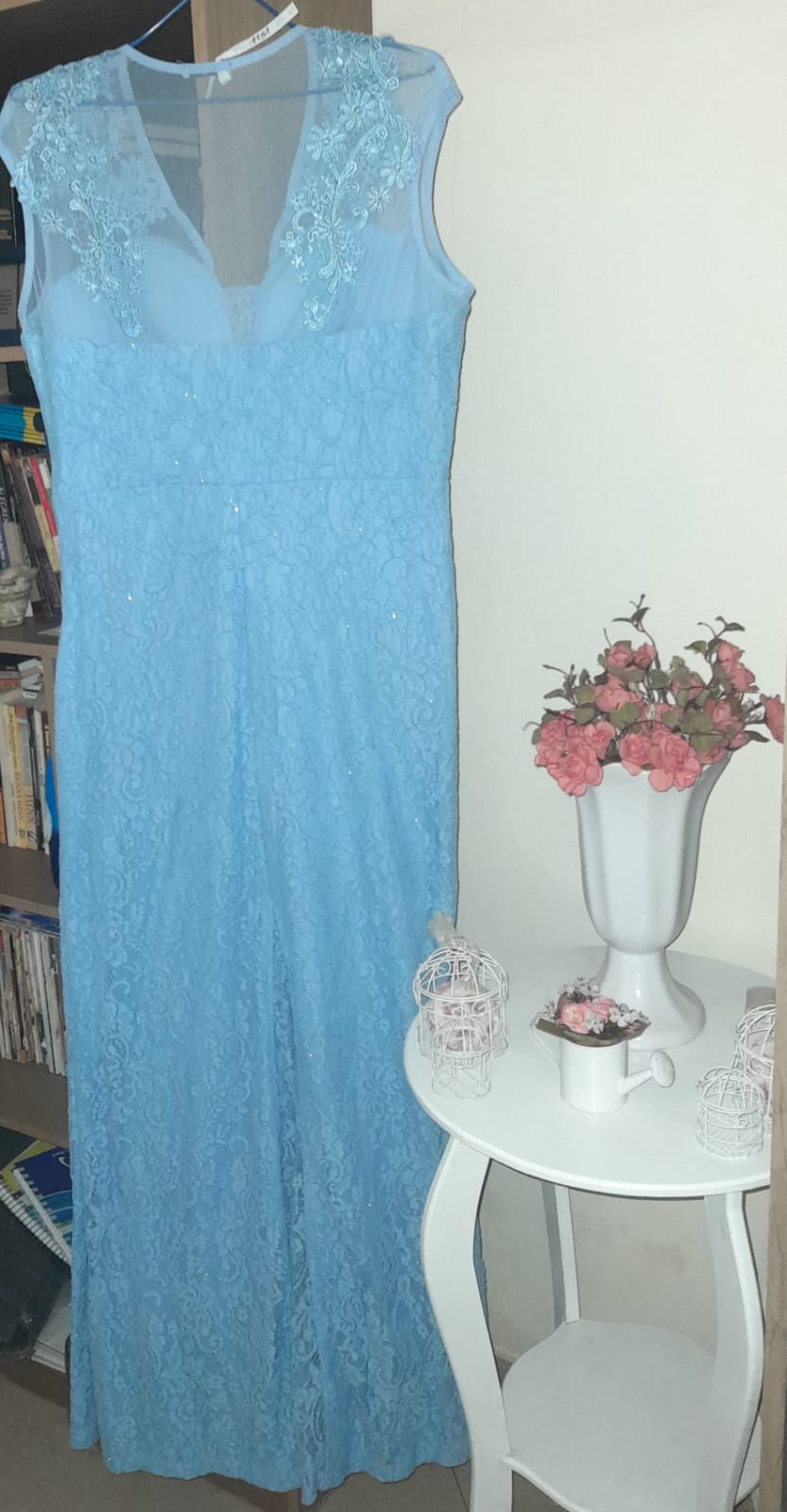 Vendo vestido de madrinha