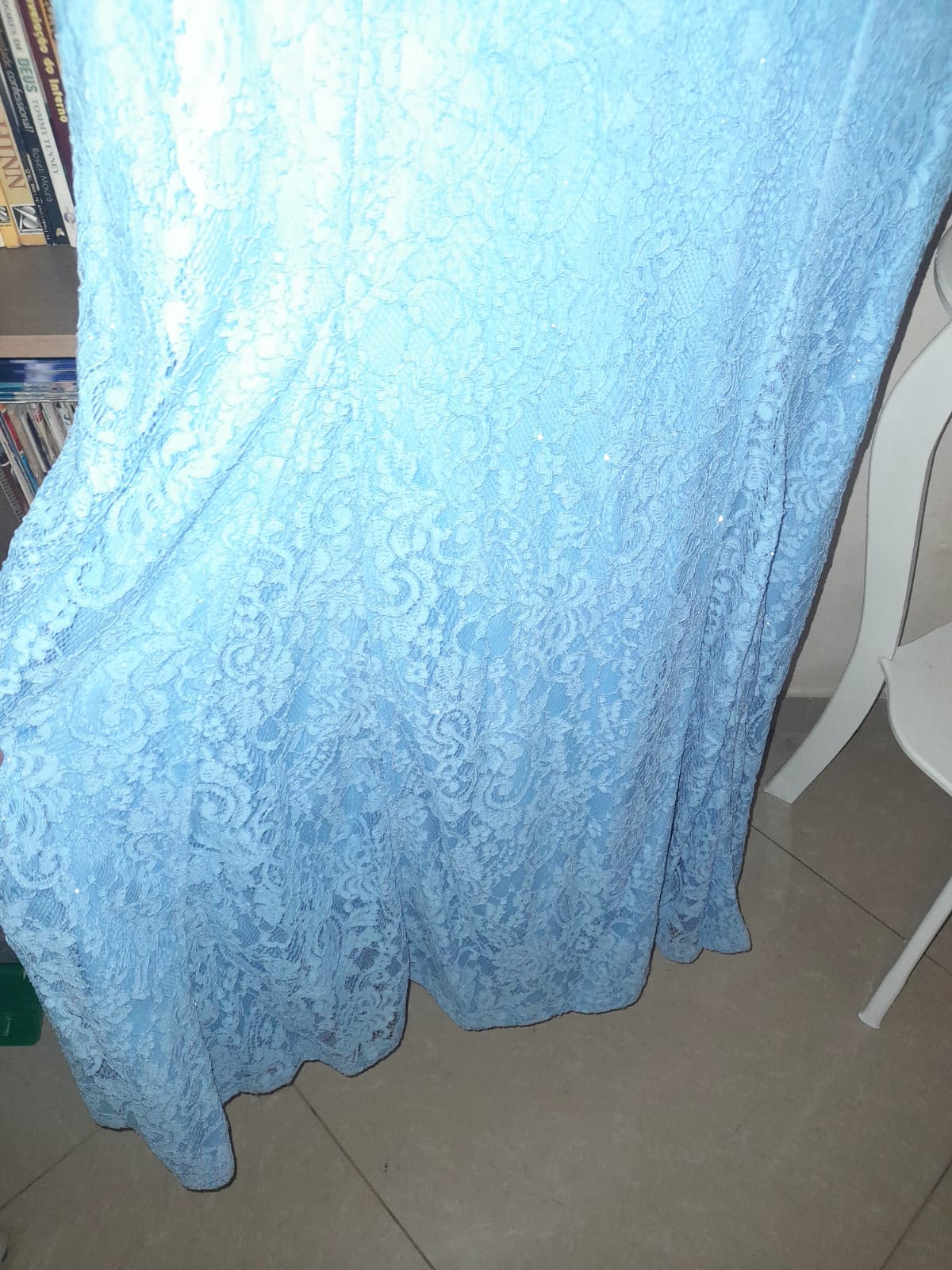 Vendo vestido de madrinha