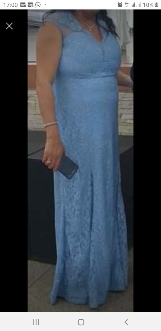 Vendo vestido de madrinha