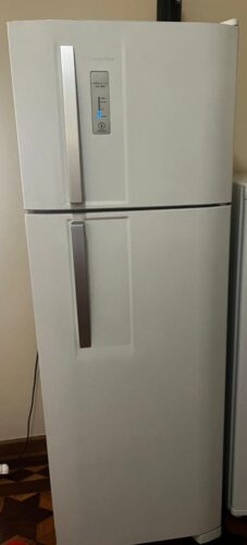 Geladeira 2 portas