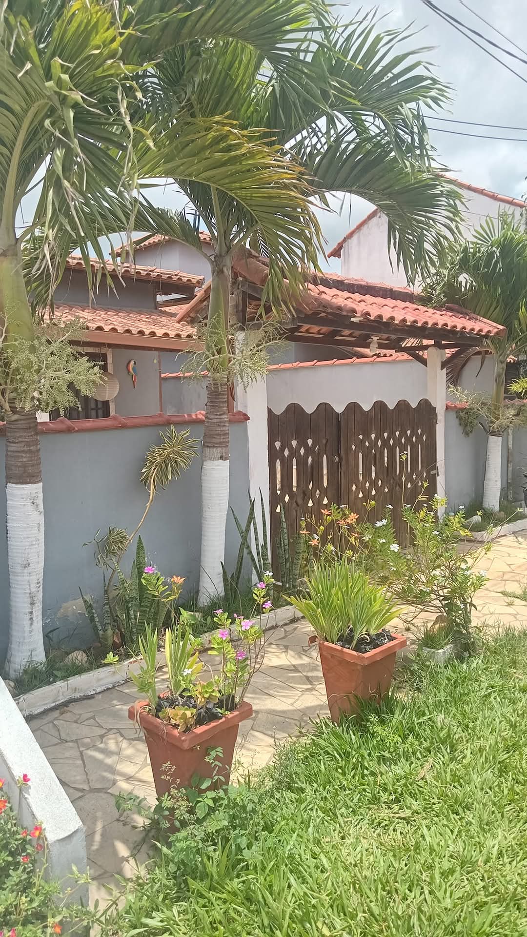 Casa região dos lagos