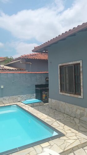 Casa região dos lagos