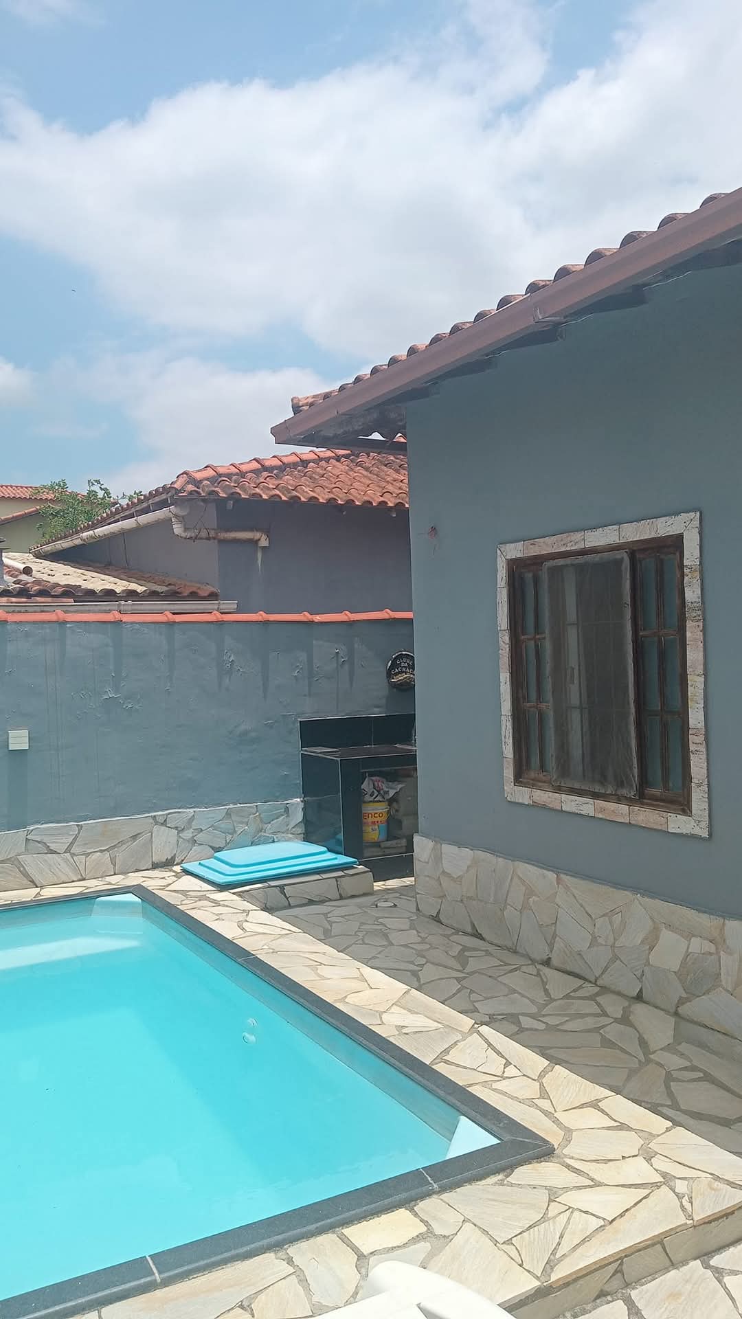 Casa região dos lagos