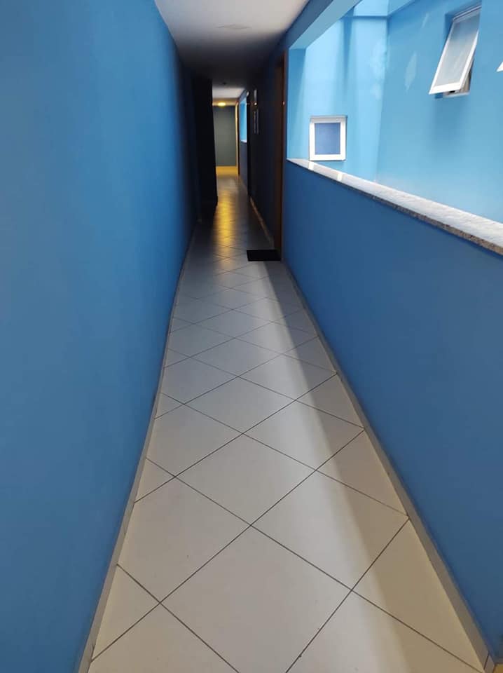 Quarto suíte para alugar