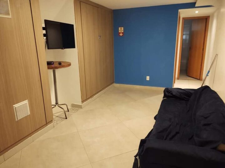 Quarto suíte para alugar