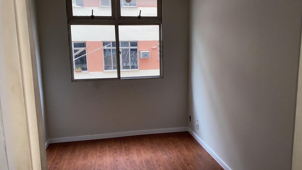 Aluguel anual Apartamento 2 quartos