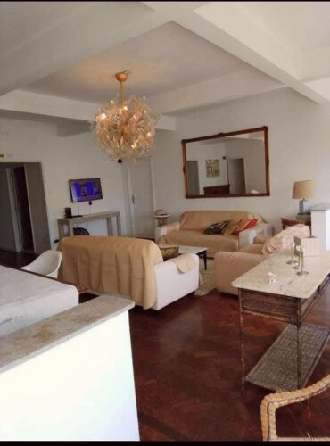 Alugo apto 3 quartos Copacabana