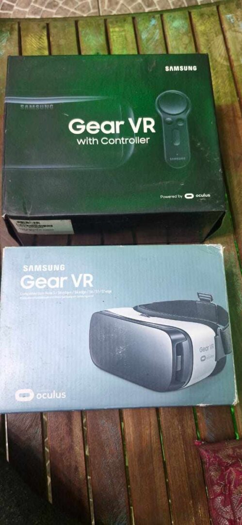 Vendo 2 Gear