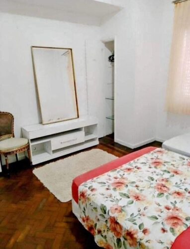 Alugo apto 3 quartos Copacabana