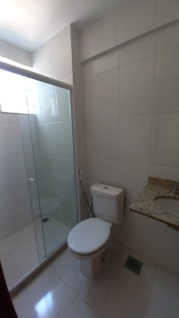 Vendo apto 2 quartso Nova Friburgo