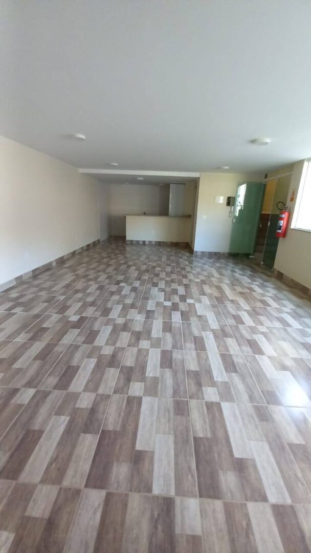 Vendo apto 2 quartso Nova Friburgo