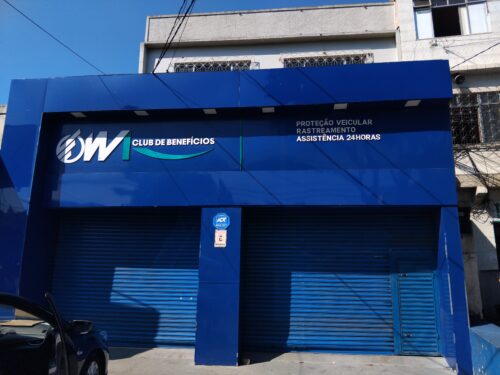 Alugo prédio comercial salas e lojão