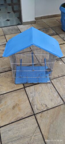 Viveiros de pássaros