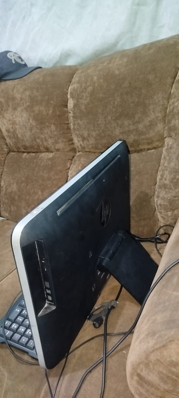 Vendo computador