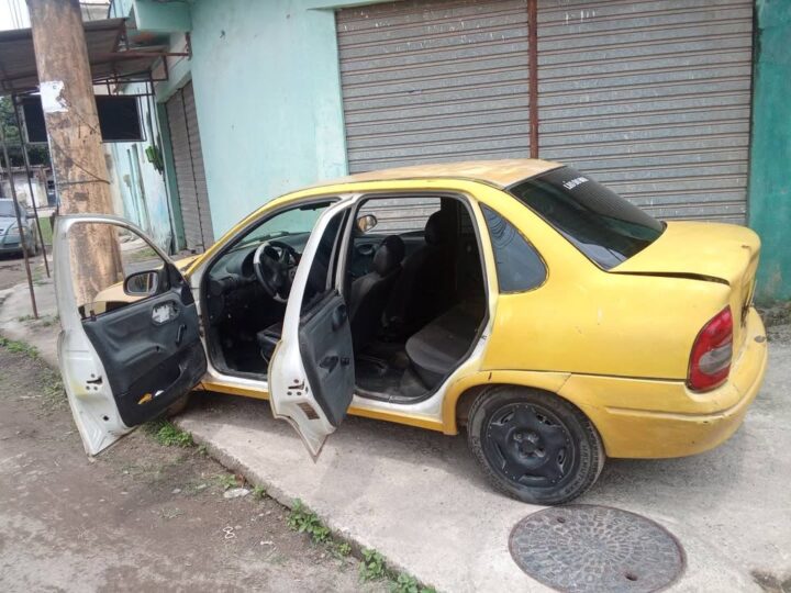 Corsa spirit 1.0