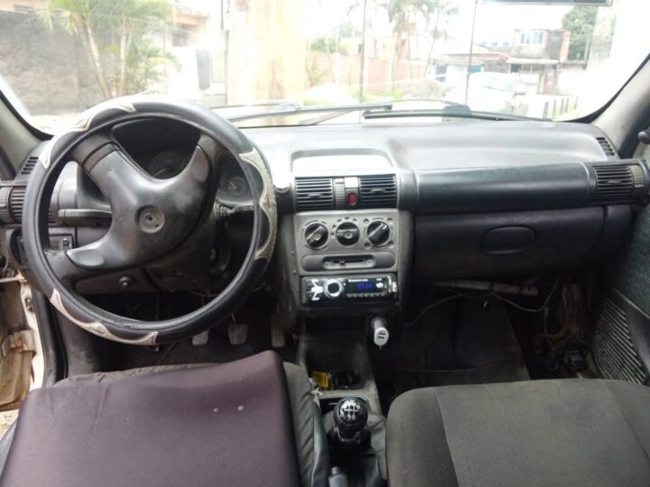 Corsa spirit 1.0