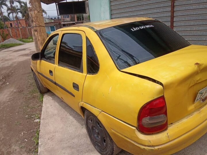 Corsa spirit 1.0