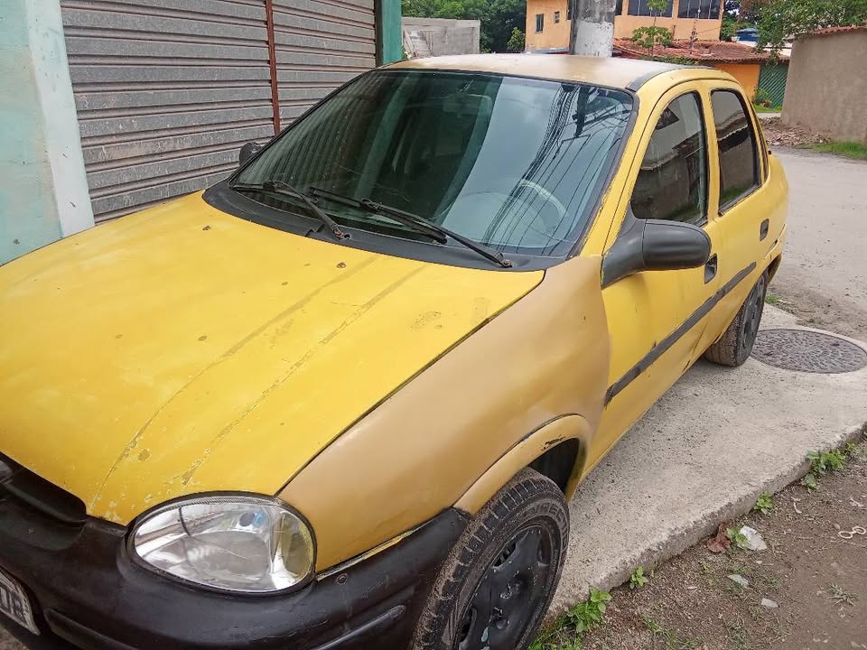 Corsa spirit 1.0
