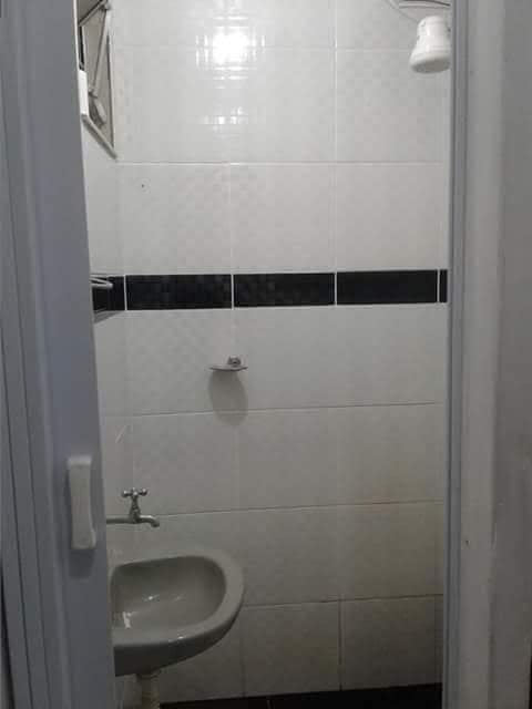 Alugo na Rocinha