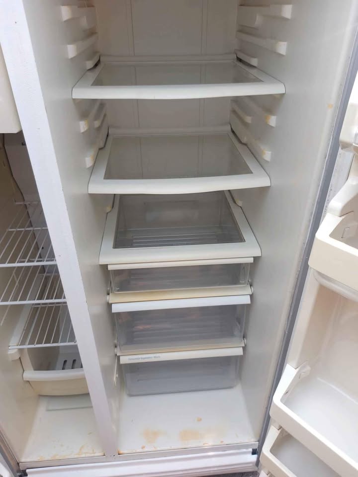 Geladeira