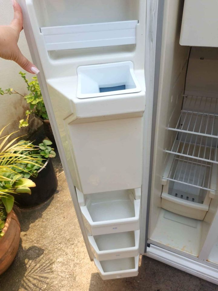 Geladeira